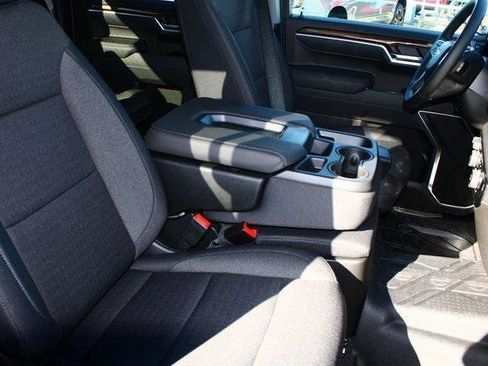 New 2026 Chevrolet Silverado 1500 RST image 6