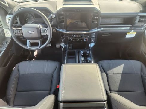 Used 2026 Ford F150 STX AWD/4WD image 14