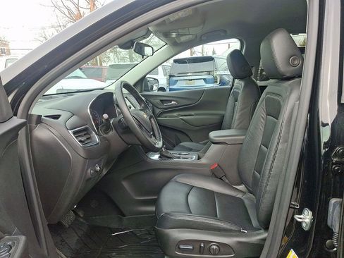 Used 2024 Chevrolet Equinox LT w/ LPO, Floor Liner Package image 13