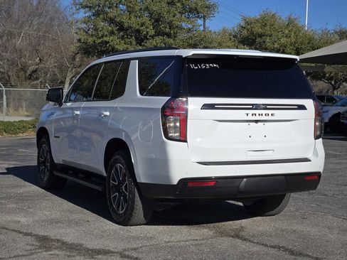 Certified 2023 Chevrolet Tahoe Z71 w/ Luxury Package image 5