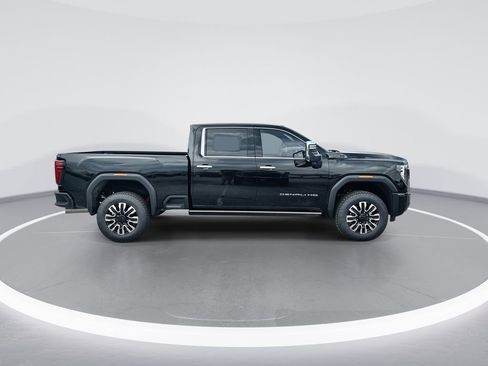New 2026 GMC Sierra 2500 Denali Ultimate image 9