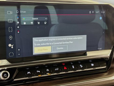 Certified 2024 GMC Sierra 1500 SLT AWD/4WD image 11