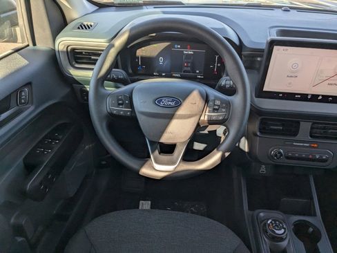 New 2025 Ford Maverick XL image 16