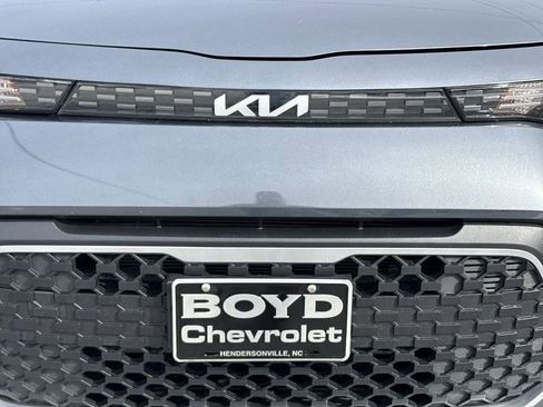 Used 2023 Kia Soul LX image 31