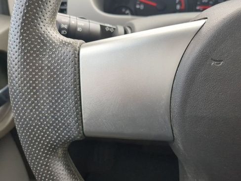 Used 2013 Nissan Xterra S w/ Value Package image 21