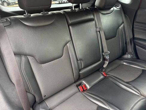 Certified 2023 Jeep Compass Altitude image 25