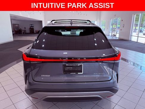 Certified 2023 Lexus RX 350 Premium FWD image 6