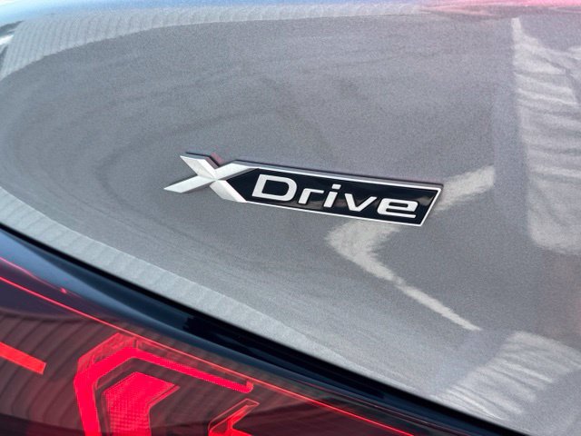 Used 2025 BMW 228i xDrive AWD/4WD image 7