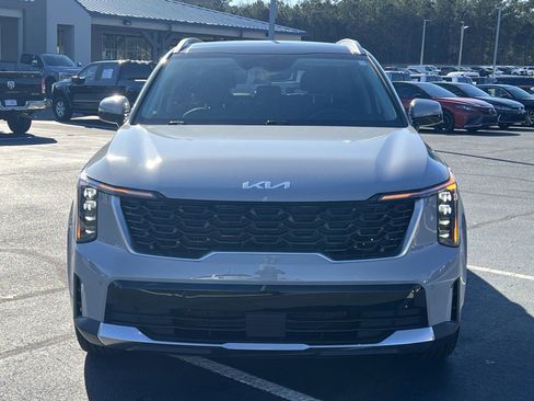 Used 2025 Kia Sorento S w/ Panoramic Sunroof Package image 26