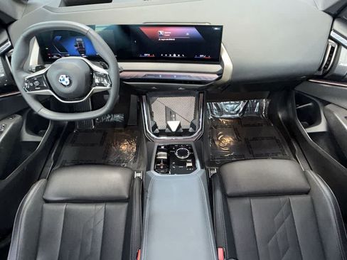 Used 2025 BMW X3 xDrive30i AWD/4WD image 24
