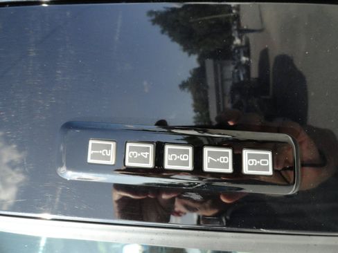 Used 2024 Ford F150 XLT w/ Mobile Office Package AWD/4WD image 7