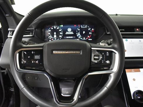 Used 2023 Land Rover Range Rover Velar S image 16