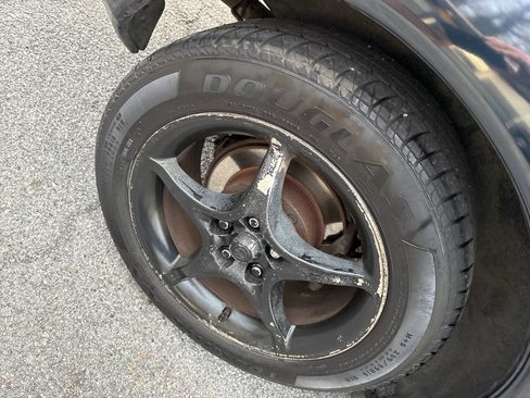 Used 2001 Toyota Celica GT-S image 7