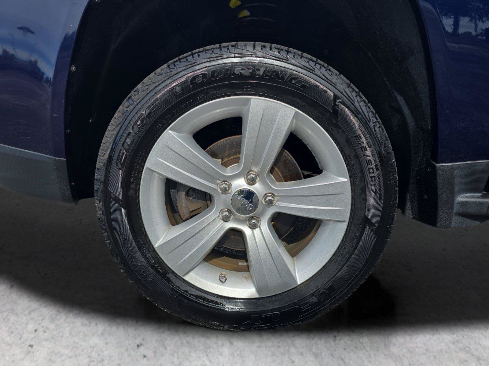 Used 2012 Jeep Compass Sport AWD/4WD image 26