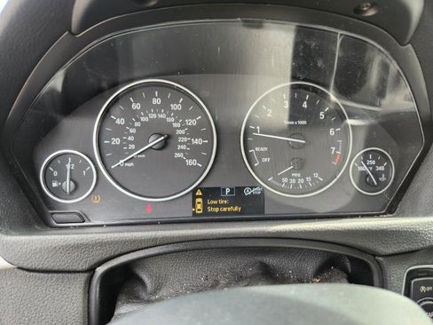 Used 2015 BMW 320i xDrive Sedan image 35