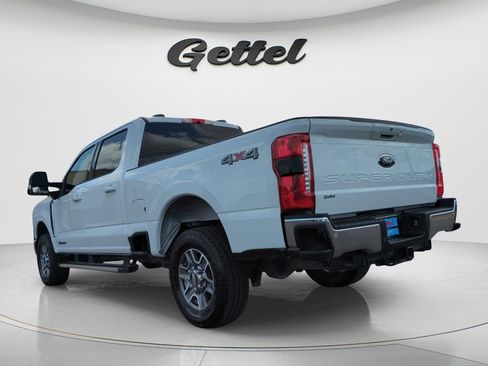 Used 2026 Ford F250 Lariat AWD/4WD image 7