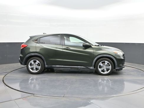 Used 2017 Honda HR-V EX image 20