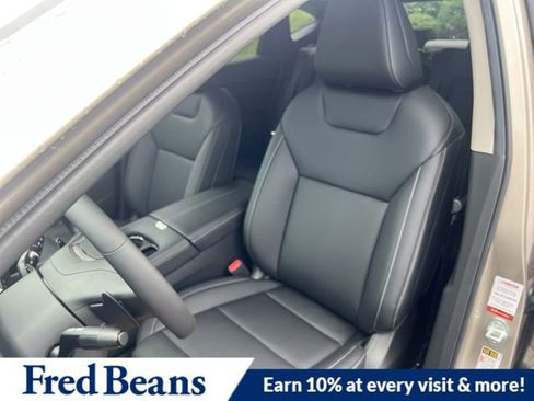 New 2025 Nissan Murano SL image 14