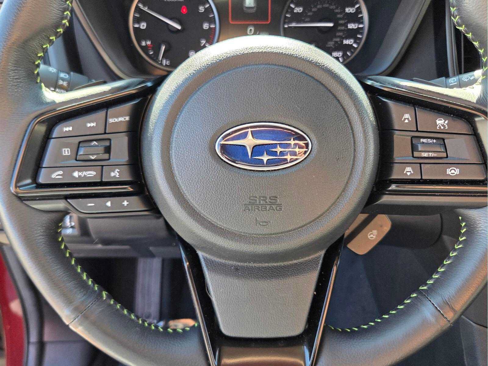 Used 2025 Subaru Ascent Onyx Edition w/ Popular Package #2 AWD/4WD image 28