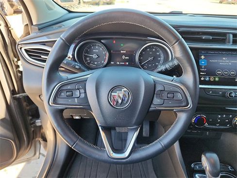 Used 2023 Buick Encore GX Preferred w/ Cold Weather Comfort Package image 17