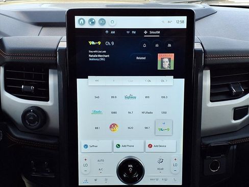 Used 2023 Ford Expedition Timberline image 25