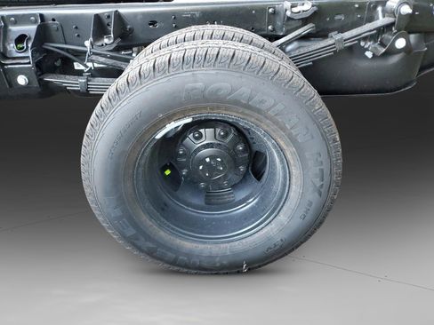 New 2026 RAM 3500 Tradesman w/ Safety Group image 5