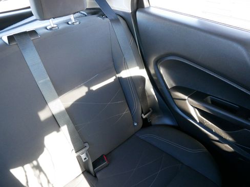 Used 2019 Ford Fiesta SE w/ Cold Weather Package image 14