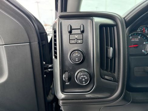 Used 2017 Chevrolet Silverado 2500 LTZ w/ Duramax Plus Package image 15