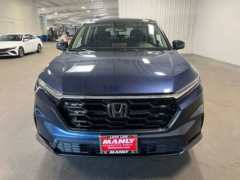 Used 2024 Honda CR-V EX image 8