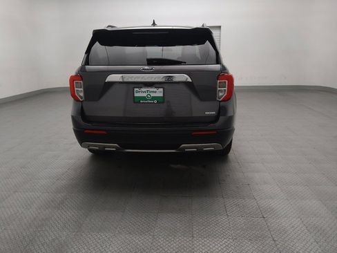 Used 2020 Ford Explorer XLT w/ Equipment Group 202A RWD image 7