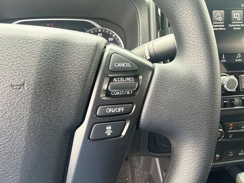 New 2026 Nissan Frontier SV w/ Tow Package RWD image 26