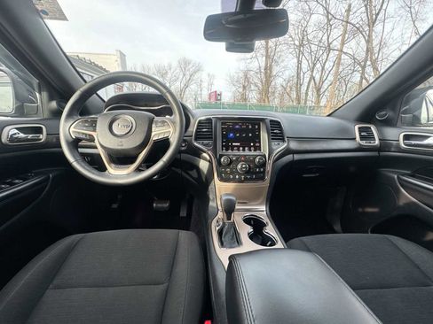 Used 2016 Jeep Grand Cherokee Laredo w/ Quick Order Package 23E image 20