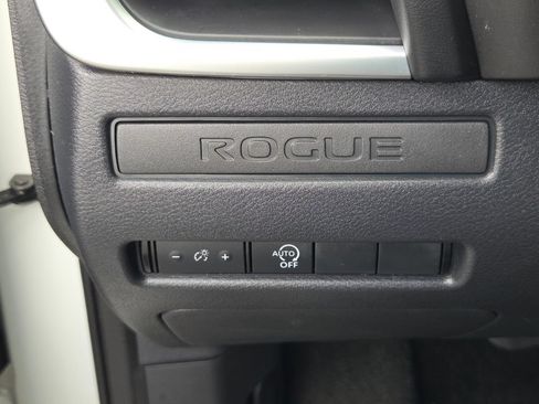 Used 2024 Nissan Rogue S AWD/4WD image 25
