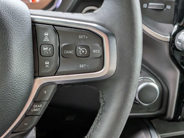 Used 2026 RAM 1500 Big Horn AWD/4WD image 30