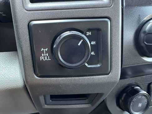 Used 2022 Ford F250 XL w/ Power Equipment Group AWD/4WD image 14