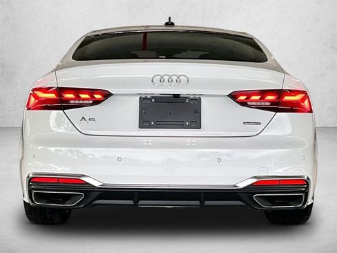 Used 2024 Audi A5 2.0T Premium w/ Convenience Package AWD/4WD image 4