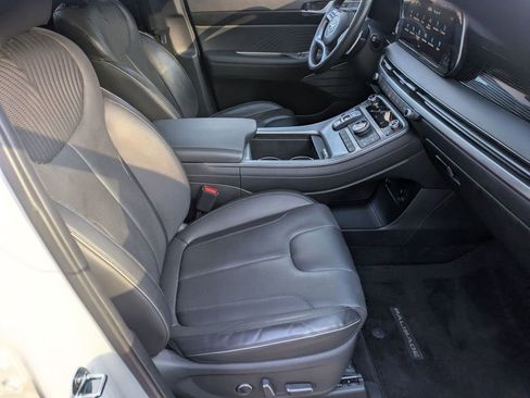 Used 2023 Hyundai Palisade Calligraphy image 25