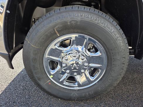 New 2026 RAM 2500 Tradesman image 21