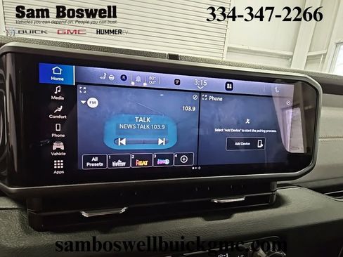 Used 2024 Jeep Wrangler Sport S image 14