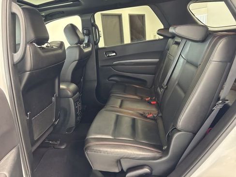 Used 2025 Dodge Durango R/T AWD/4WD image 24