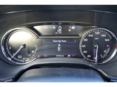 Used 2023 Cadillac CT5 Premium Luxury w/ Climate Package RWD image 13