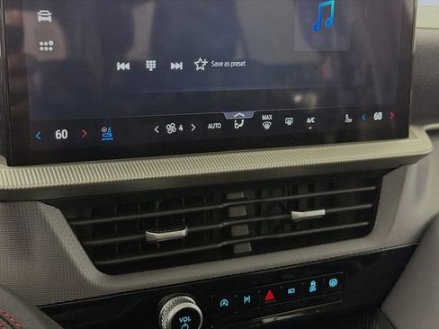 Used 2025 Ford Explorer ST w/ Sun And Sound Package image 18