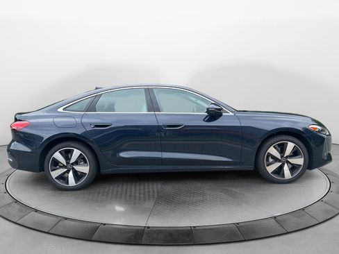 Certified 2025 Audi A5 2.0T Premium Plus AWD/4WD image 8