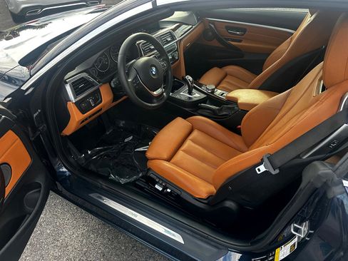 Used 2019 BMW 440i xDrive 440i xDrive w/ Convenience Package image 16