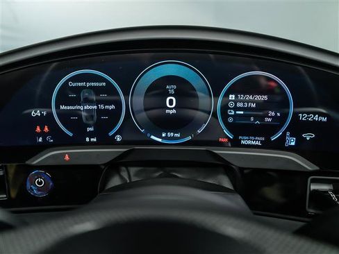 New 2026 Porsche Taycan GTS image 18