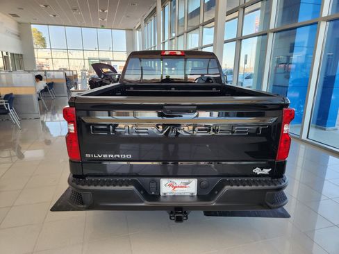 New 2026 Chevrolet Silverado 1500 W/T w/ WT Value Package image 6