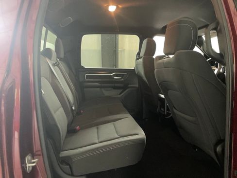 Used 2023 RAM 1500 Big Horn AWD/4WD image 21