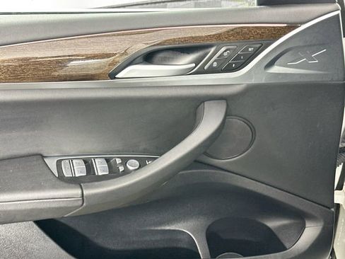 Used 2024 BMW X3 xDrive30i w/ Premium Essential Package image 25