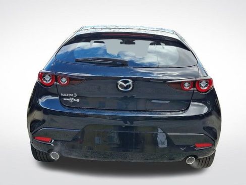 New 2026 MAZDA MAZDA3 s FWD image 6