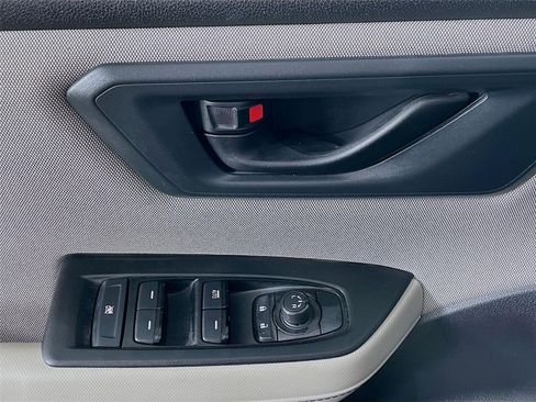 Certified 2026 Subaru Forester AWD/4WD image 22